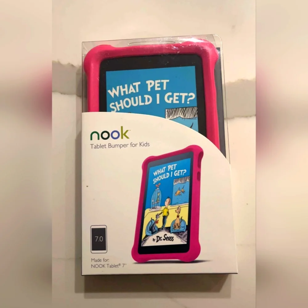 NOOK TABLET 7